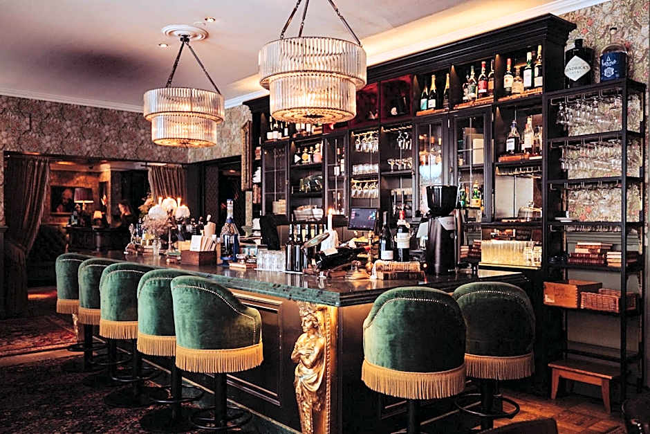 Hotel Pigalle