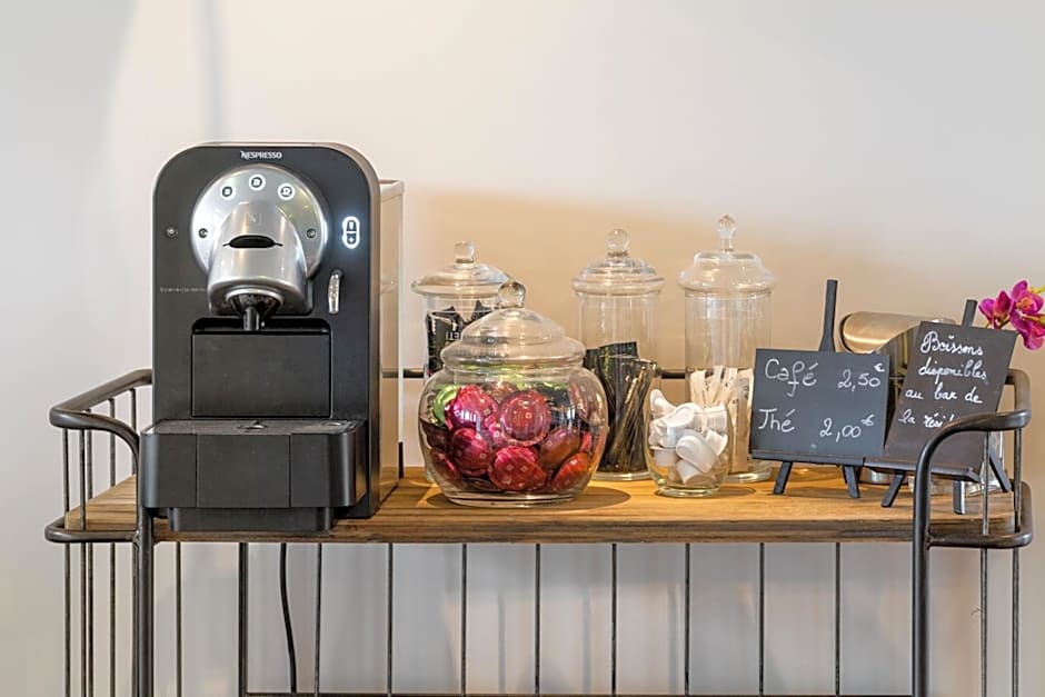 Quality Aparthotel Divonne - Portes de Geneve