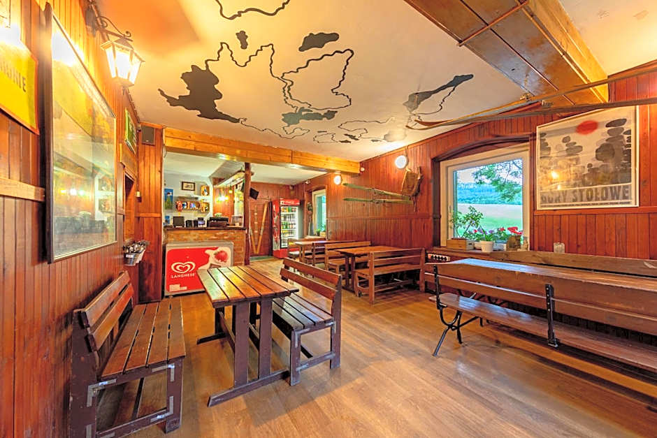 Schronisko PTTK Pasterka