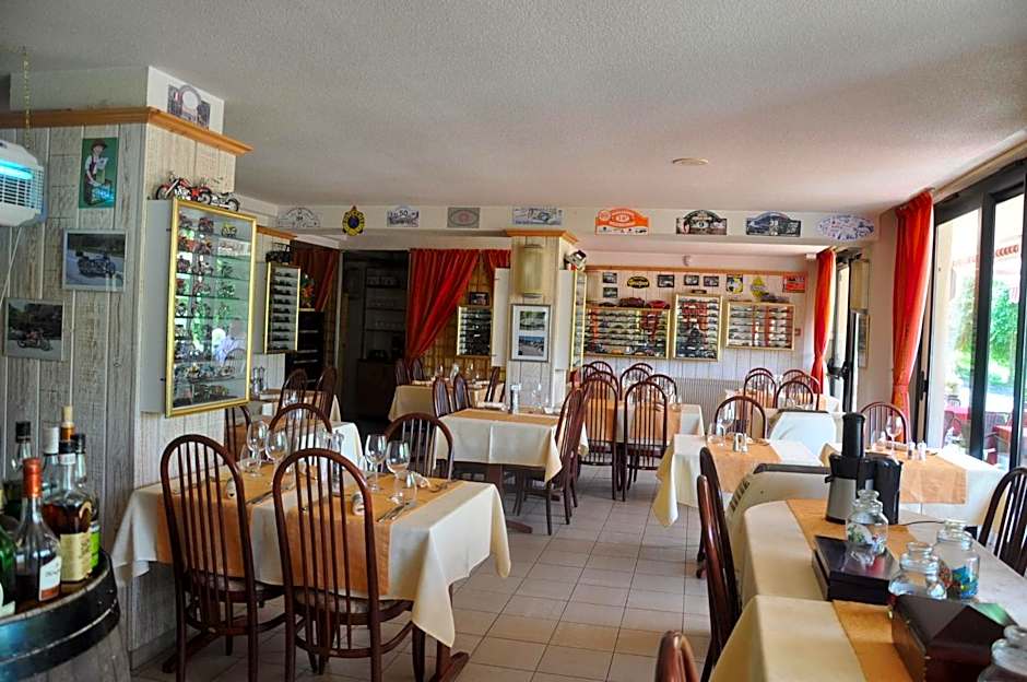 Le Relais De La Vallee