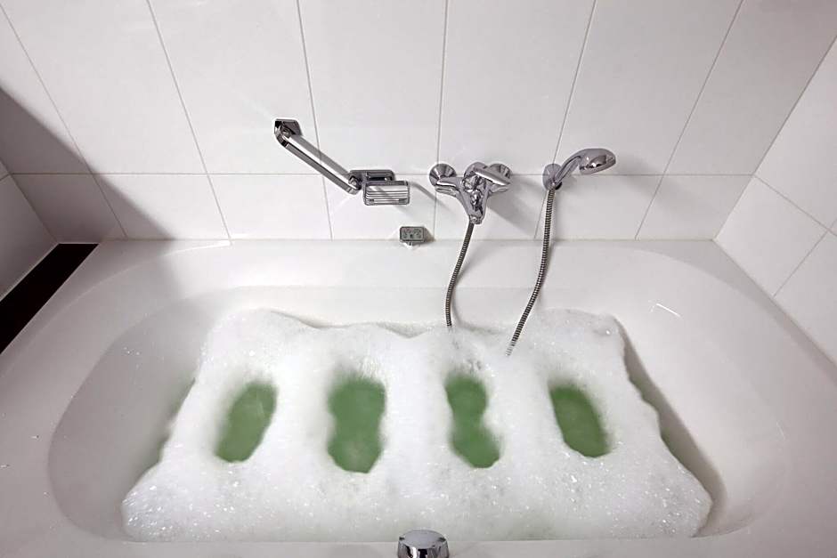 Van Der Valk Hotel Wolvega - Heerenveen