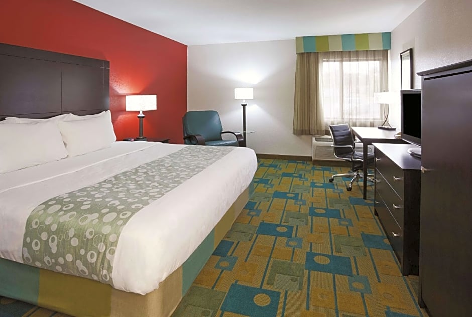 La Quinta Inn & Suites by Wyndham Sheboygan