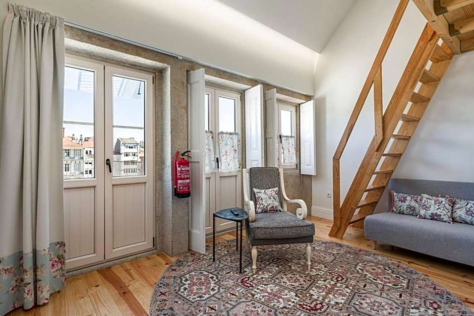 Beco do Paço by Porto Dream Stays