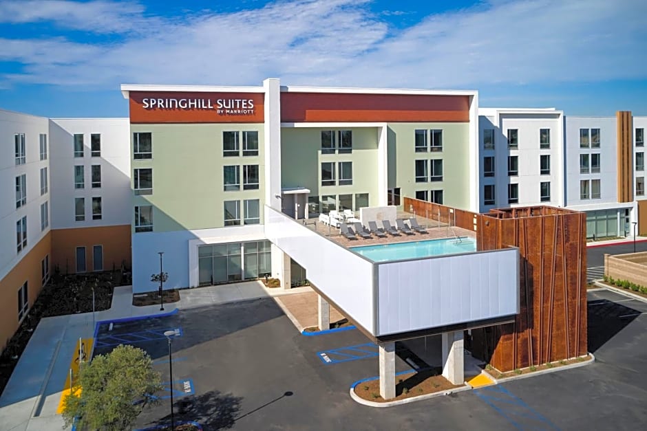 SpringHill Suites by Marriott Los Angeles Downey