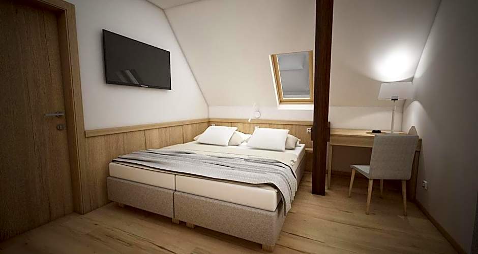 PÚŠŤ rekreačné stredisko