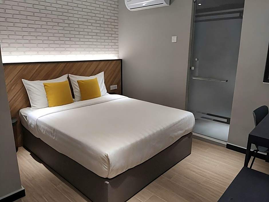 Hotel 99 Seri Kembangan Serdang