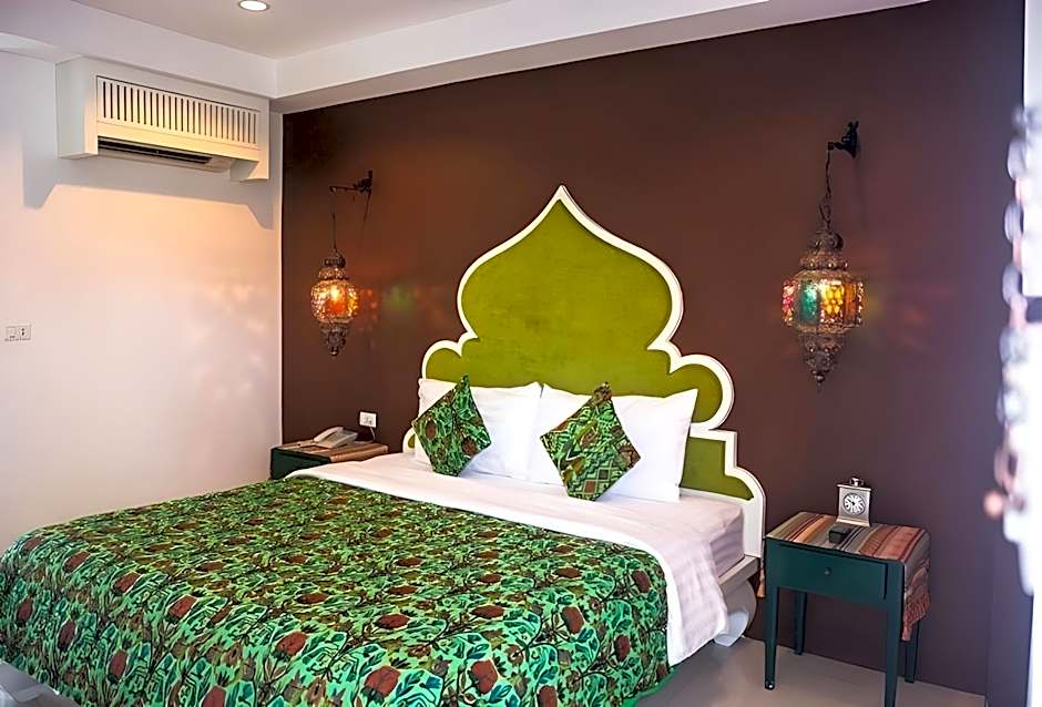 Rasa Boutique Hotel