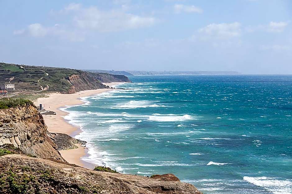 HI Areia Branca - Pousada de Juventude
