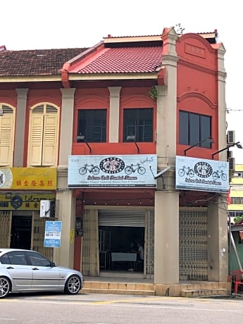 AA GUEST HOUSE
