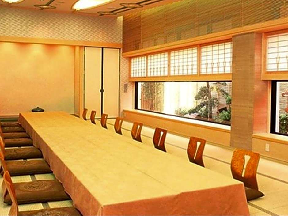 Sasebo Washington Hotel