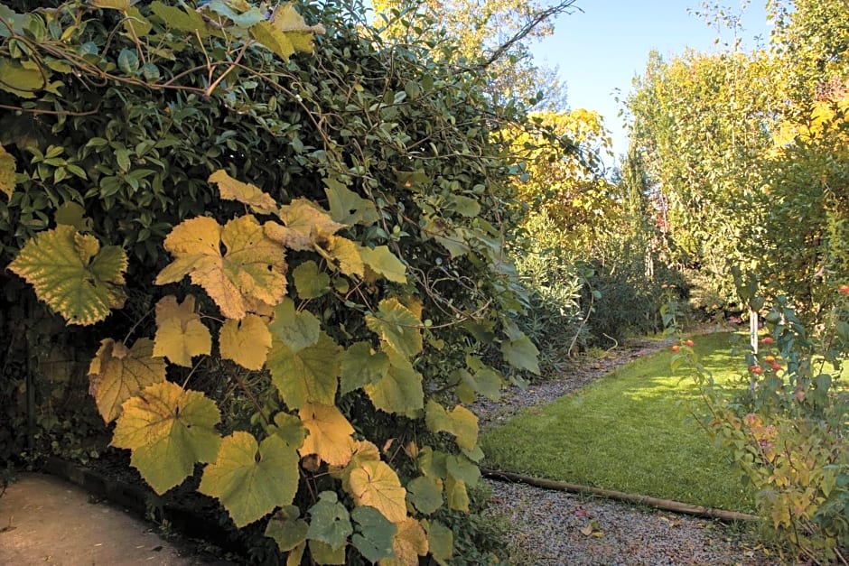 Al Porto Di Lucca B&B