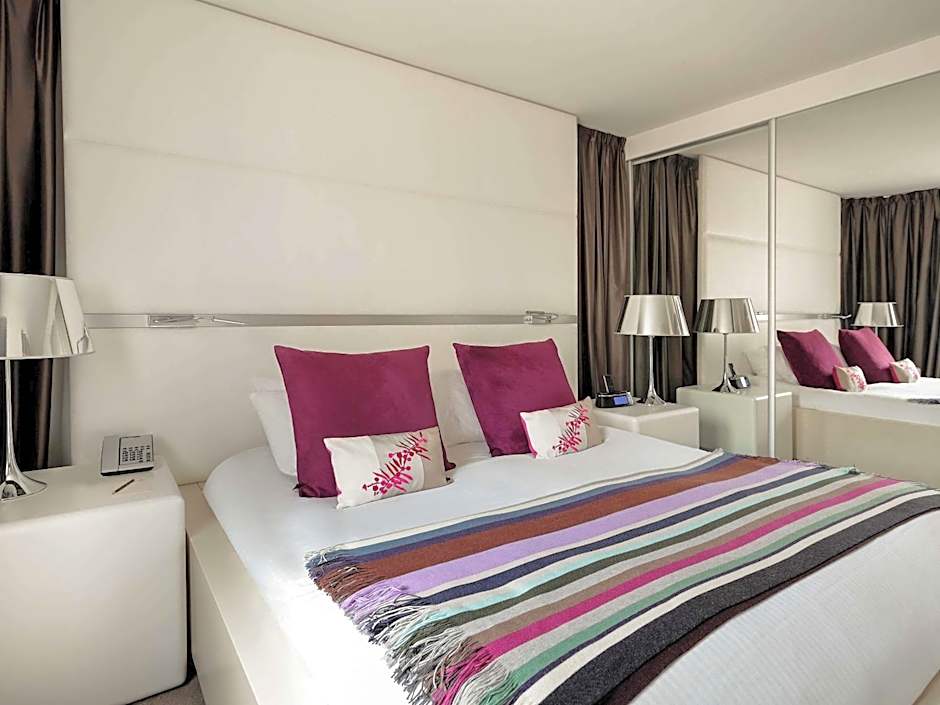 Grand Hotel Roi Rene Aix en Provence Centre - MGallery by Sofitel