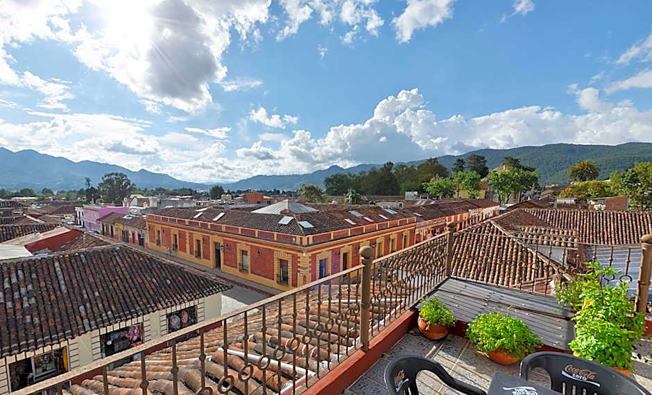 Terraza Suites - Adults Only