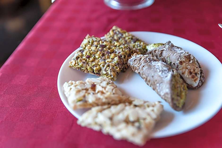 B&B La veranda di Tatta