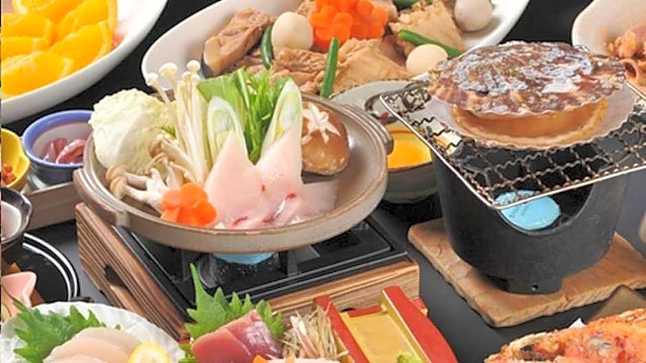 Kyukamura Kesennuma-Ohshima