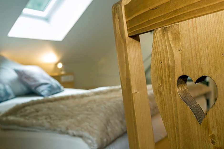 Hostellerie Les Bagenelles