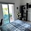 Tamarindos Loft and Bedrooms