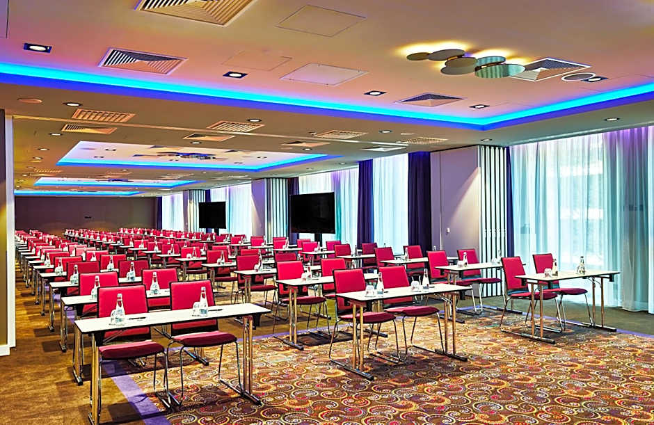 NYX Hotel Warsaw by Leonardo Hotels