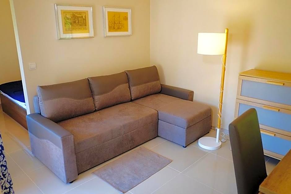 Domek Letniskowy Pod Lasem