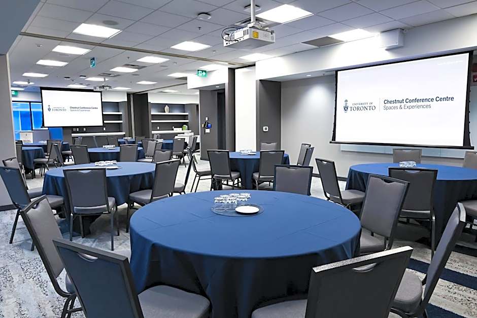 Chestnut Residence and Conference Centre - University of Toronto