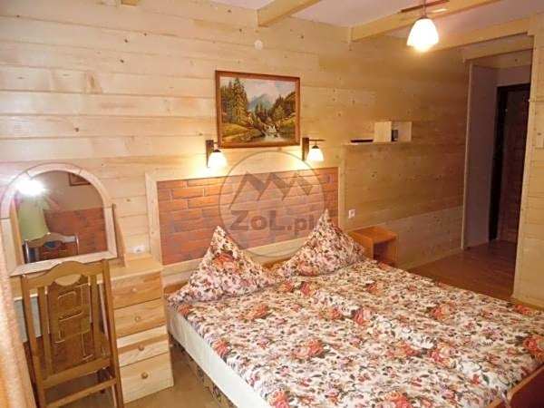 Ośrodek Wypoczynkowy Bernadetta