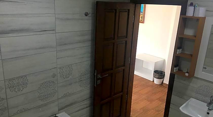 Elegance Hotel Kemer