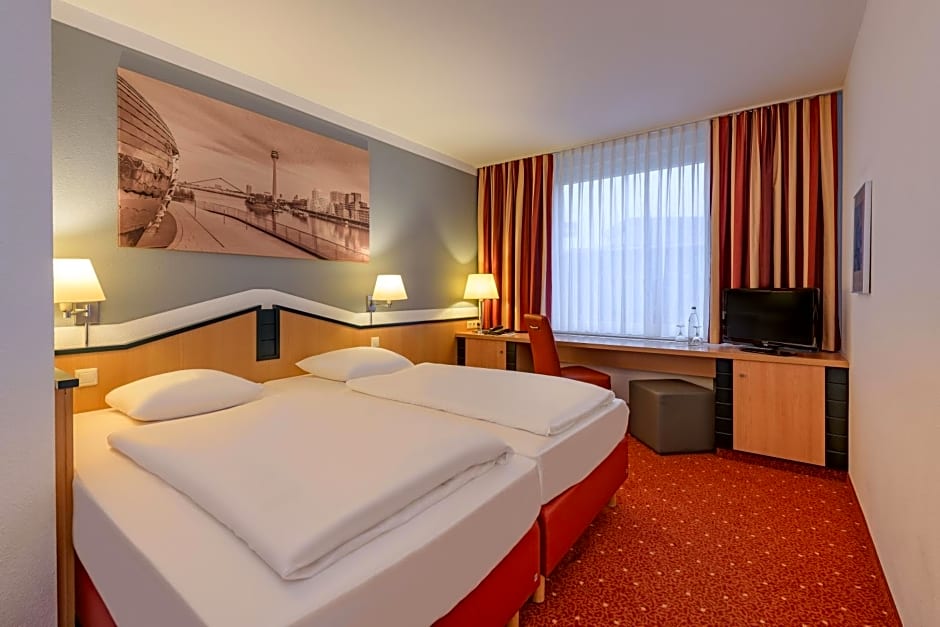 Mercure Hotel Duesseldorf Ratingen