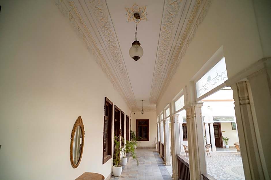 Hotel Merwara Estate