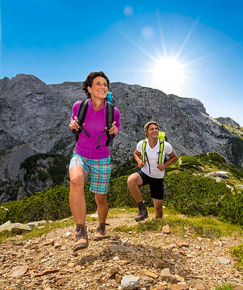 Hotel Kärntnerhof & Suiten 3-Stern Superior