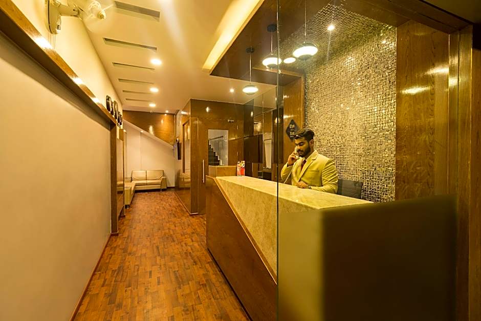 Grand Plaza Suites @ Calicut Beach