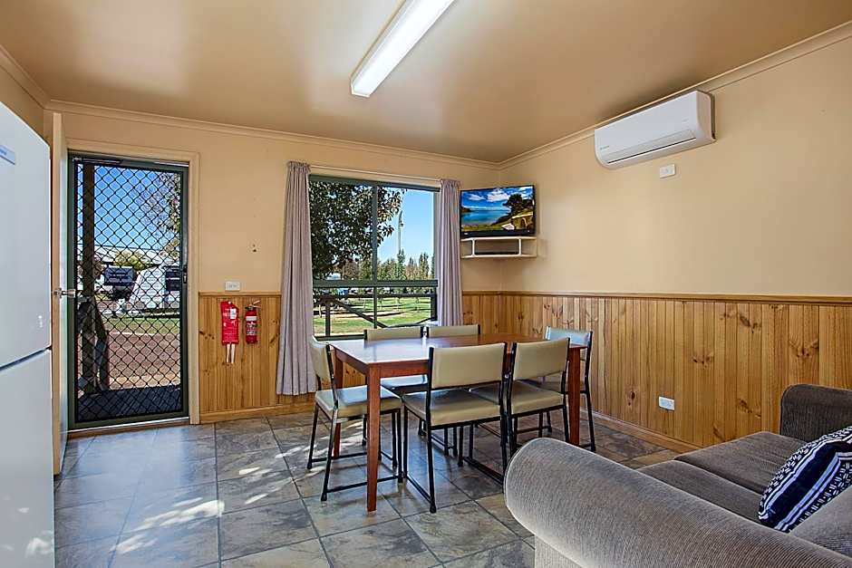 Hamilton Caravan Park