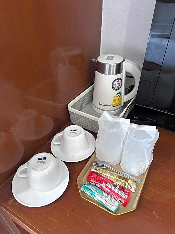 La Xenia Hotel Kata Beach