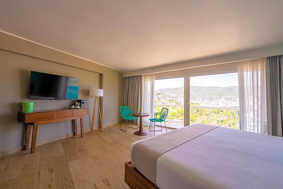 Hotel Amares Acapulco