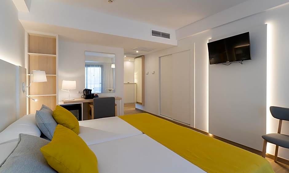 Medplaya Hotel Rio Park