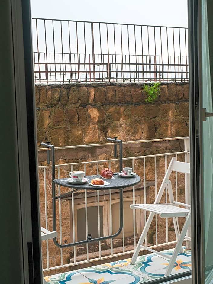 Maison San Gregorio