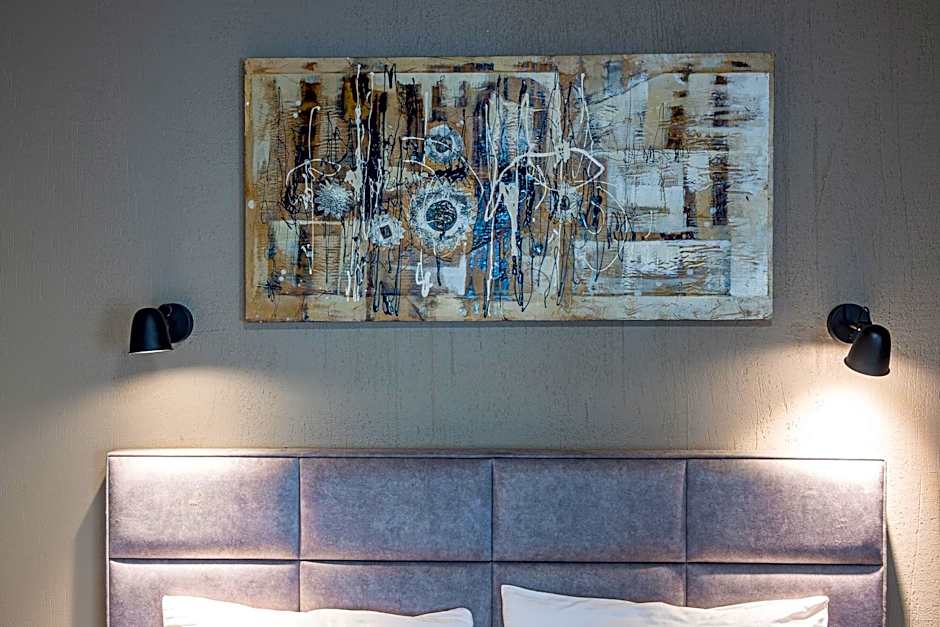 Kurpiai - Suites & SPA