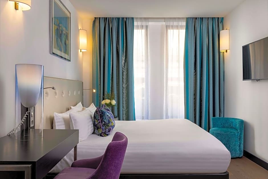 Hotel Gustave