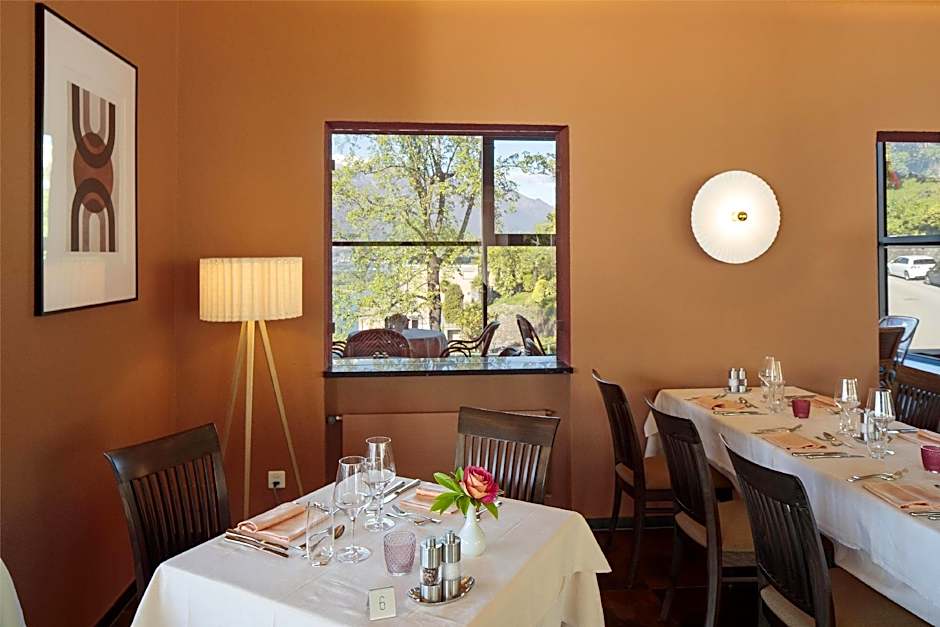 Bellavista Swiss Quality Hotel