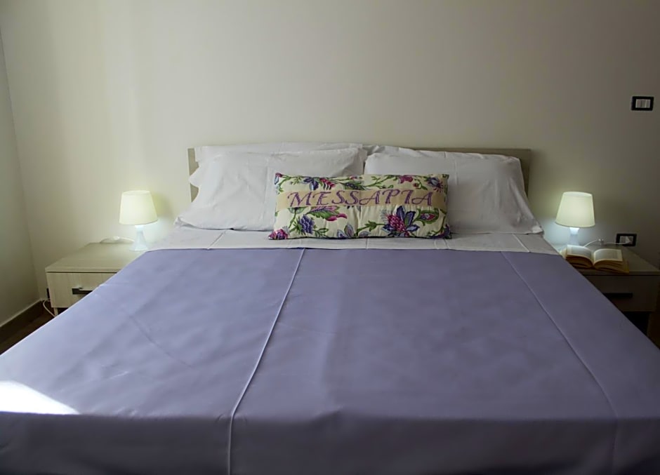 Messapia Casa Vacanze