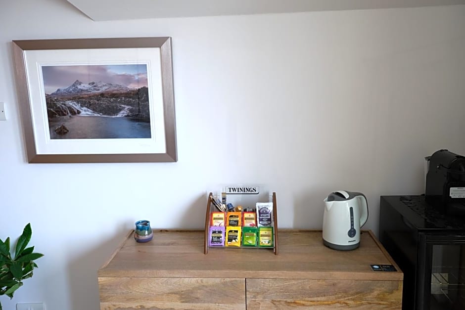 Hazelbank Bed and Breakfast