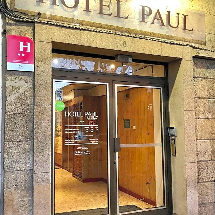 Hotel Paul