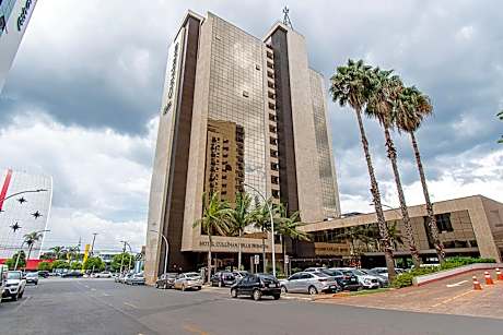 Cullinan Hotel em Brasília 62536