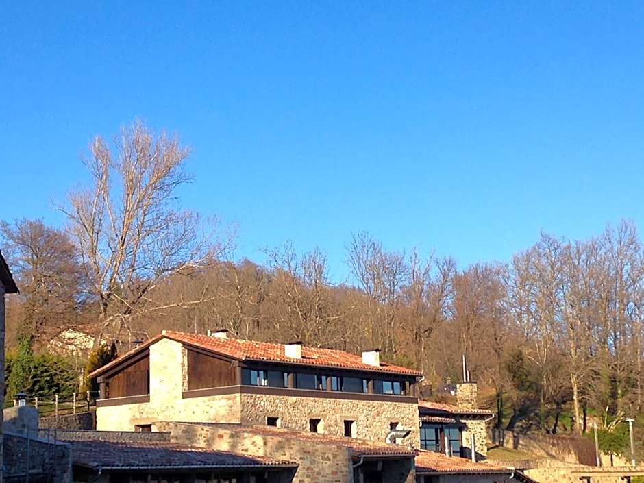 Hotel Boutique Puig Francó