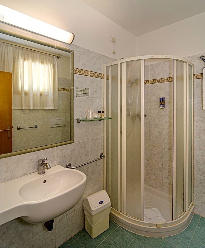 Hotel Nedy