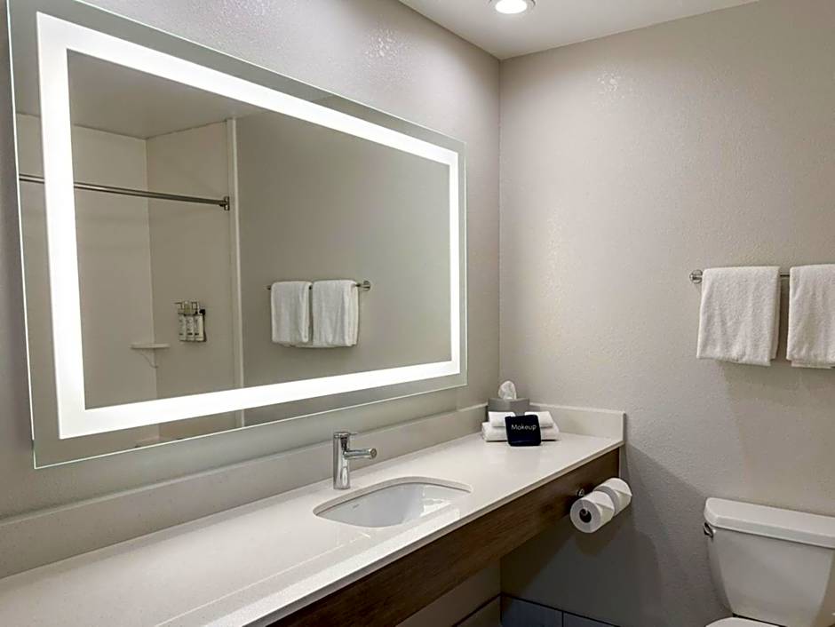 Holiday Inn Express Pendleton By IHG