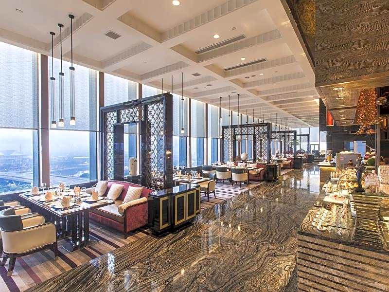 Yiwu Kasion International Hotel