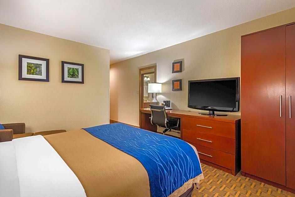 Comfort Inn & Suites Springfield I-44