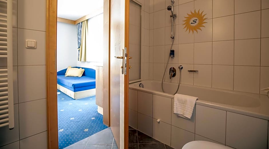 Hotel Sunshine Superior "ADULTS ONLY" Ischgl - Kappl