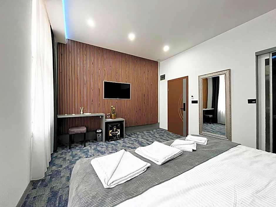 Residence Inn Orijent