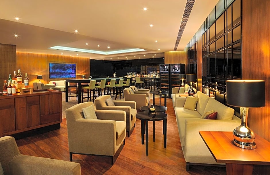 Hilton Bangalore Embassy Golflinks